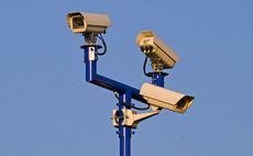 Security services and CCTV operators