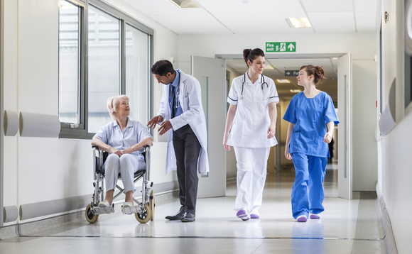 Medical specialisations are keeping the blood pumping in Polish healthcare deal activity Medical specialisations are keeping the blood pumping in Polish healthcare deal activity