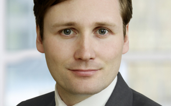 Friedrich Ysenburg from Steadfast Capital Friedrich Ysenburg from Steadfast Capital