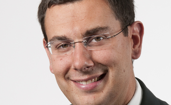 Jean-Baptiste of Activa Capital Jean-Baptiste of Activa Capital