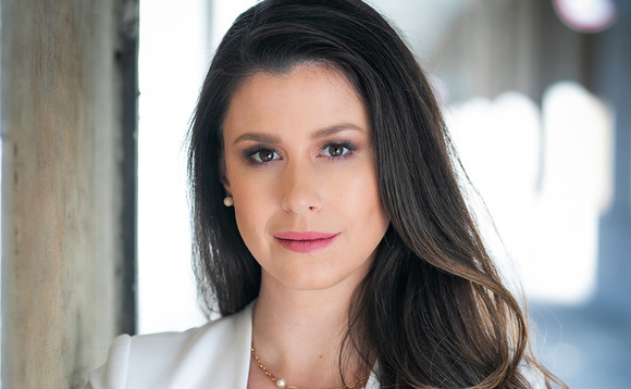 Annemarie Dalka of PFR Group Annemarie Dalka of PFR Group