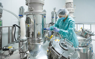Industrifonden leads €4.6m extended series-A for EnginZyme