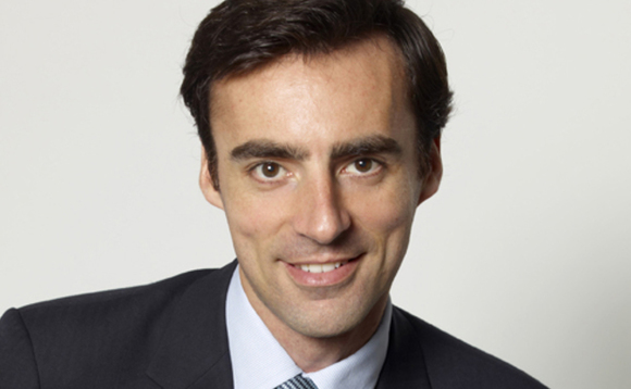 Francois Bouillon of ACG Capital