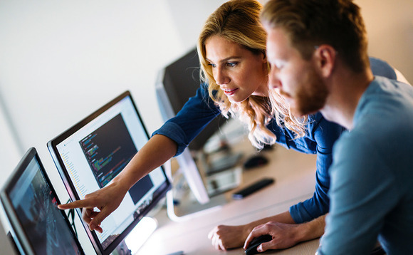 Software programming Software programming