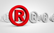 Trademarks and copyright law