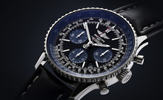 Breitling is a Swiss designer of watches