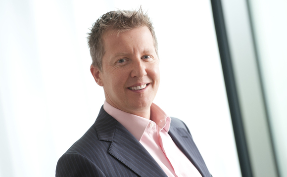 Nick Atkinson of PricewaterhouseCoopers Nick Atkinson of PricewaterhouseCoopers