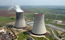Nuclear plants and energy companies