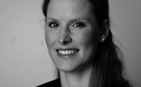 Verena Romero Frychel of Idinvest Verena Romero Frychel of Idinvest