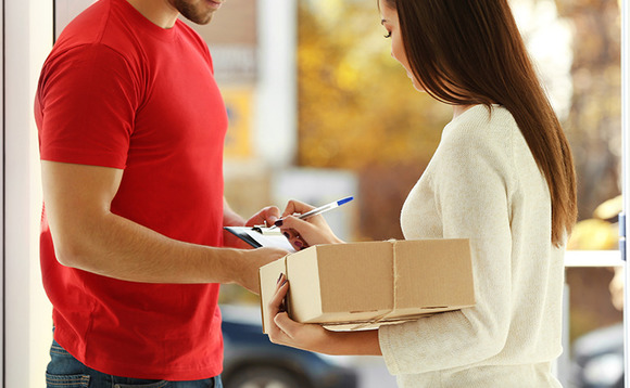 Retail delivery services and logistics