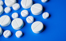 Aspirin and other pharmaceutical products