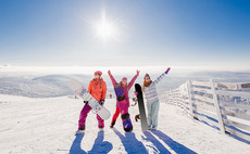 Ski and snowboarding holidays