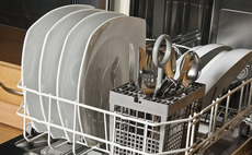 Dishwashers and components