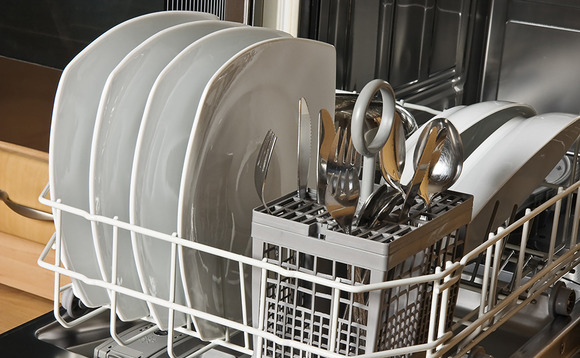 Dishwashers and components Dishwashers and components