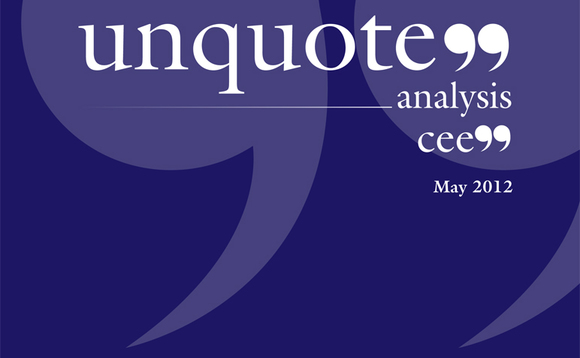 Unquote Analysis CEE cover Unquote Analysis CEE cover