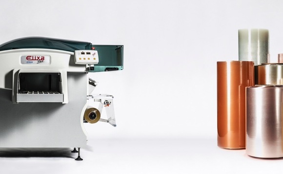 Packaging machines business Fabbri Vignola Packaging machines business Fabbri Vignola