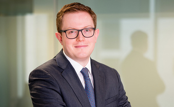 Richard Briault-Hutter of Equistone Richard Briault-Hutter of Equistone