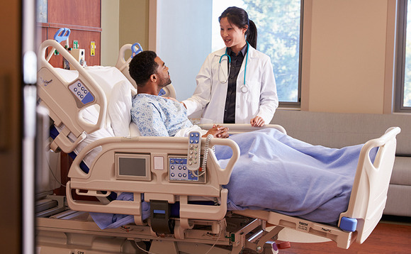 Healthcare and rehabilitation Healthcare and rehabilitation