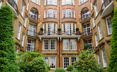 Renting luxury apartments in London