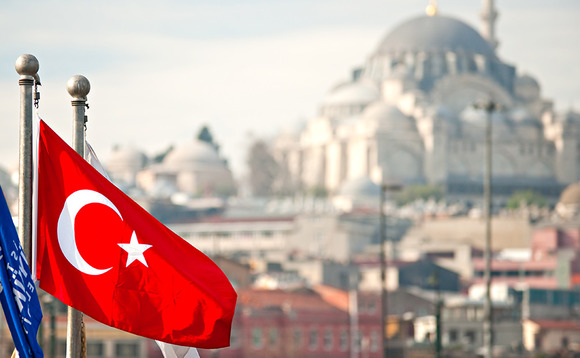 Turkish companies Turkish companies