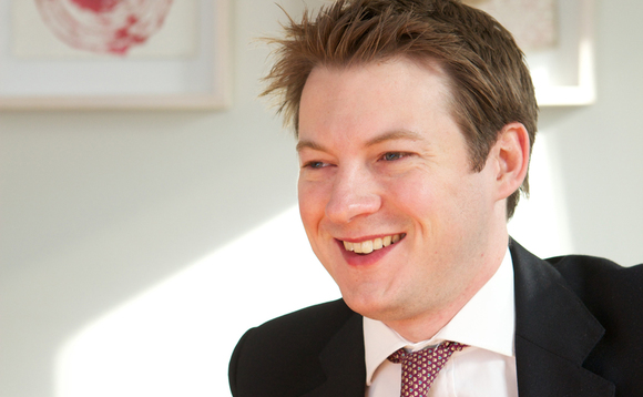 Rod King of Sovereign Capital Rod King of Sovereign Capital
