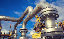 Pipes and industrial machinery Pipes and industrial machinery
