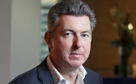 Guy Semmens of Gyrus Capital Guy Semmens of Gyrus Capital