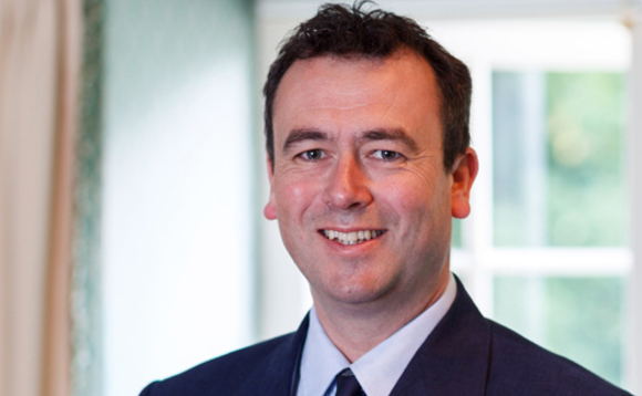 Rrichard Swann of Inflexion Private Equity Rrichard Swann of Inflexion Private Equity