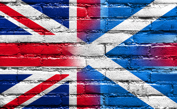 Scottish referendum highlighted the true strength of private equity