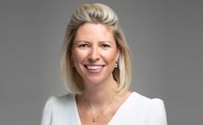 Kate Gribbon of Investec
