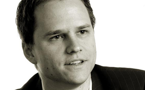Dr Christoph Ruedig Dr Christoph Ruedig