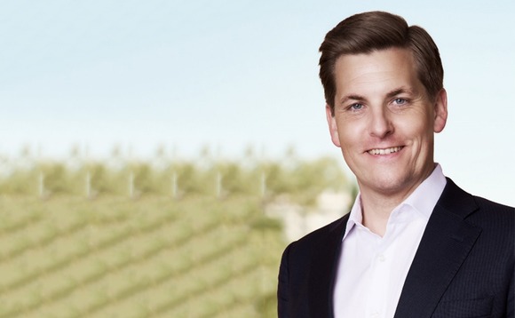 Matthias Tabbert of Levine Leichtman Capital Partners Matthias Tabbert of Levine Leichtman Capital Partners
