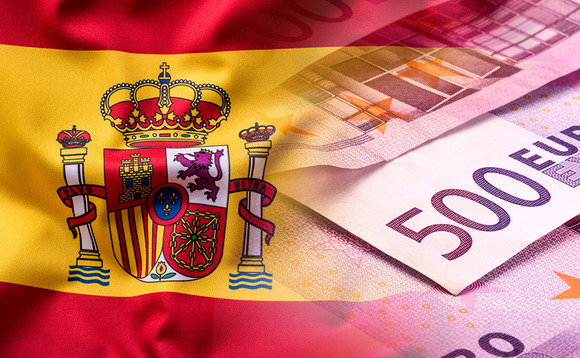 Spanish fund closes and launches