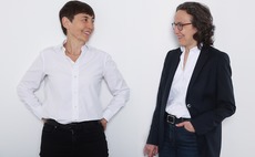 Caroline Remus and Isabelle Hermetet of Apax Partners