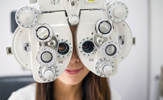 Eye test and opthalmology centres