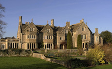 Luxury Family Hotels runs hotels in former manor houses and halls
