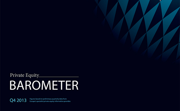 SL Capital Barometer Q4 2013 SL Capital Barometer Q4 2013