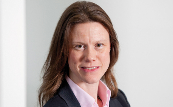 Emma Danks of Taylor Wessing Emma Danks of Taylor Wessing
