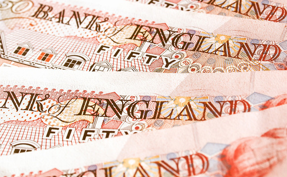 UK fund closes and launches UK fund closes and launches