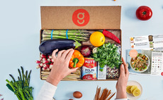 Gousto is food-box delivery company
