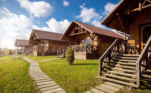 Wood cabins and country lodges Wood cabins and country lodges