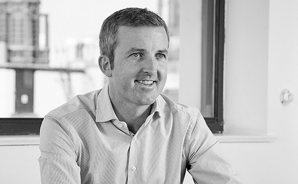 Steve Harrison of YFM Equity Partners Steve Harrison of YFM Equity Partners