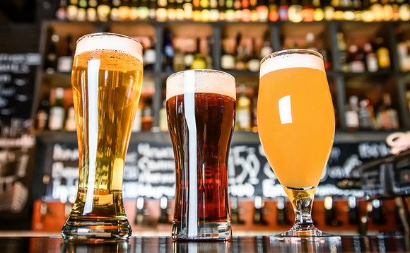 Craft beers and pubs Craft beers and pubs