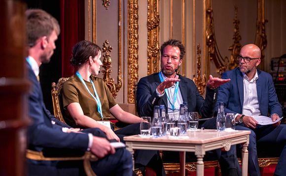 Unquote Nordic Private Equity Forum 2019 Unquote Nordic Private Equity Forum 2019