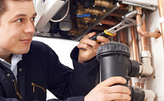 Boiler filters and other central heating services