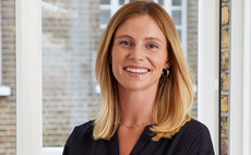 Flora McAlpine of Piper Private Equity