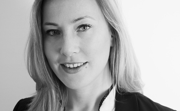 Caroline Steil of Idinvest Partners Caroline Steil of Idinvest Partners