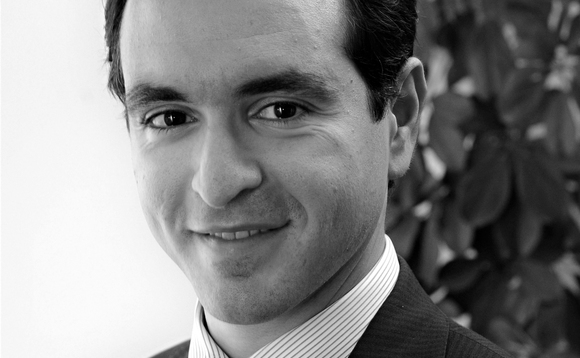 Giuliano Guarino of DC Advisory Giuliano Guarino of DC Advisory