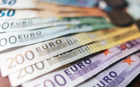 Fundraising in euros