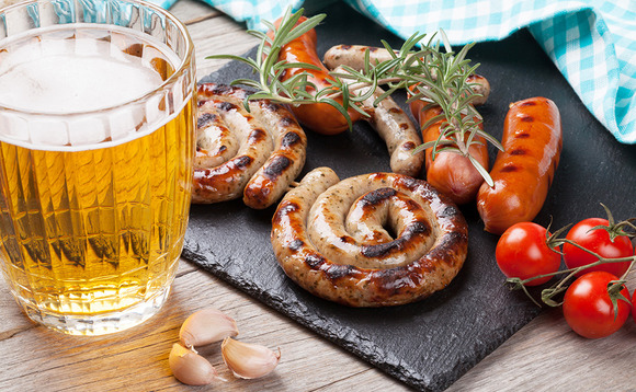 Cigierre is based in Italy and runs restaurant franchises with themes like Bavarian beer houses or Wild West saloons Cigierre is based in Italy and runs restaurant franchises with themes like Bavarian beer houses or Wild West saloons